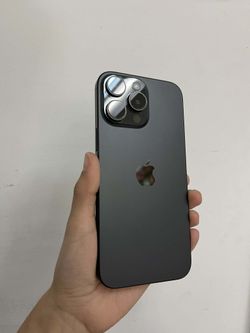 IPhone 16 Pro Max 256gb Unlocked