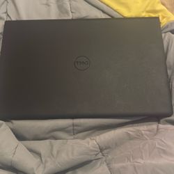 Dell Laptop 