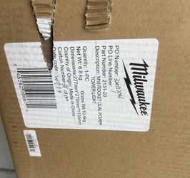 Tower Light Milwaukee