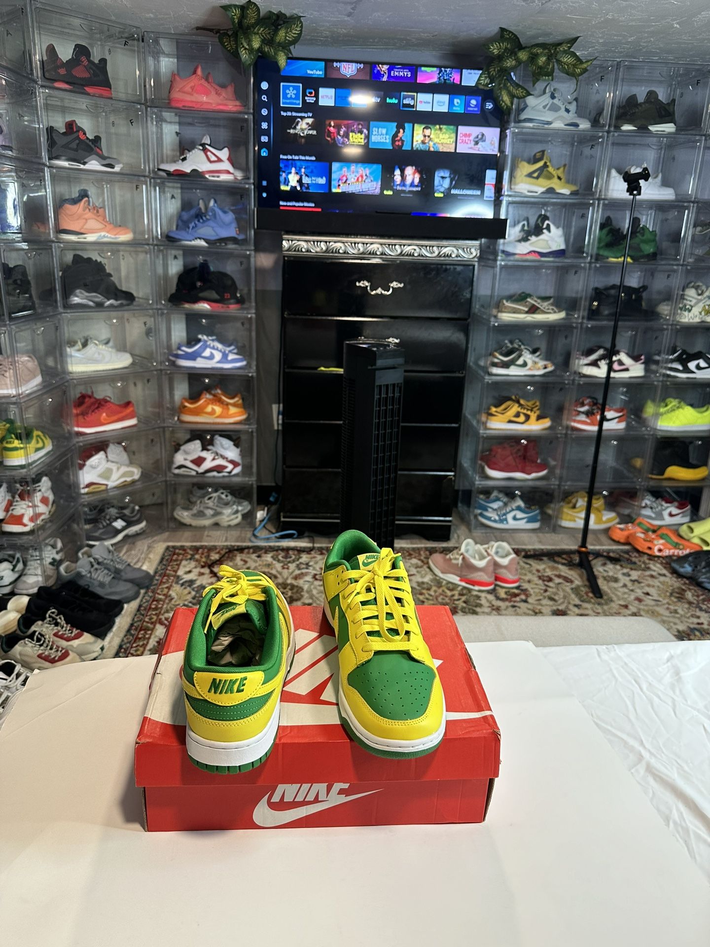 Shoes Size Us 10.5 Brand New Available