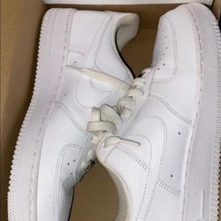 Air Force 1s 