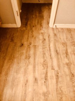 Antes losas antiguas y después losas modernas