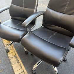 Office Chairs