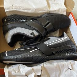 Nike Romaleos 4 (12.5 Mens) 