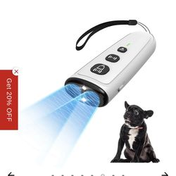 TZ-U33  Dog Deterrent Device