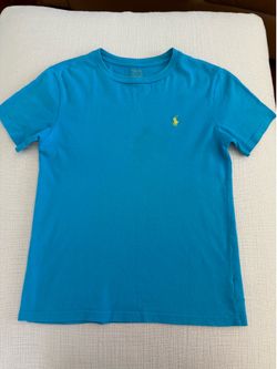 Children’s Polo Ralph Lauren Boy’s Shirt