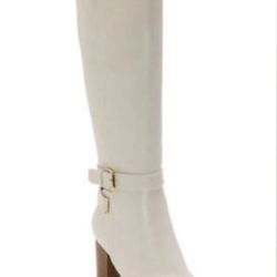 Women's Leather Boots