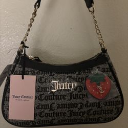 Juicy Couture Bag 