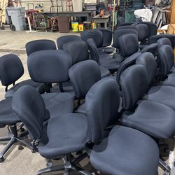 30 Office Chairs 