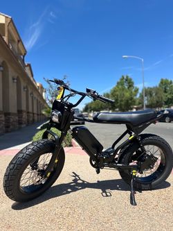 Macfox x7
