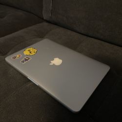 2015 MacBook Pro