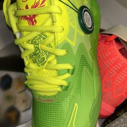 Puma M.E.L.O