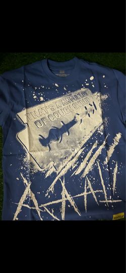 Cough syrup t-shirt