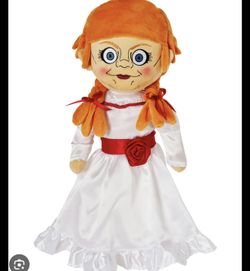 Annabelle Plush 