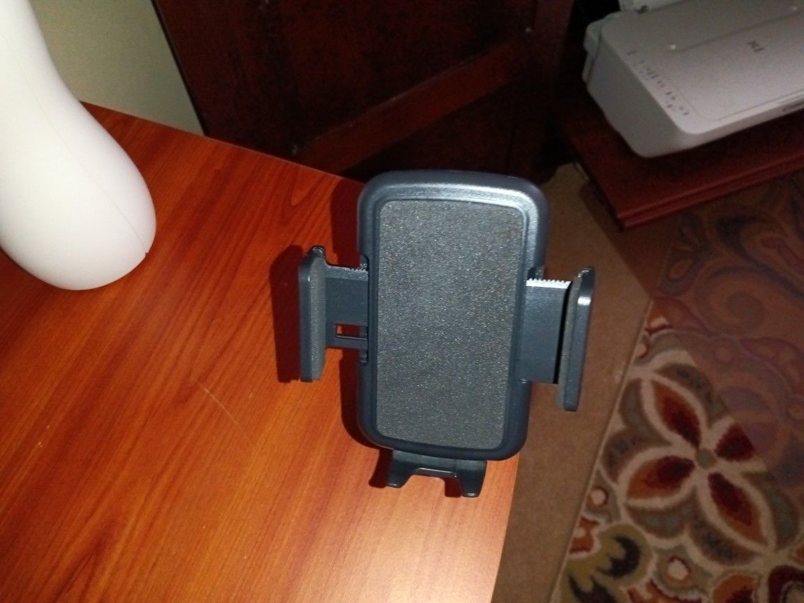 Windshield Cell Phone Holder