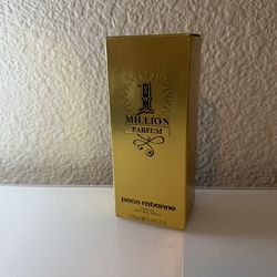 1 Million Paco Rabanne Cologne 100ml
