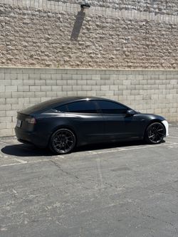 Window commercial films automotive tints