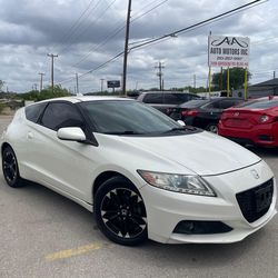 2014 Honda Cr-z