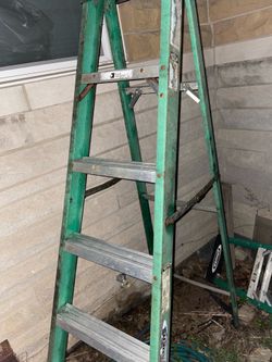 Ladder