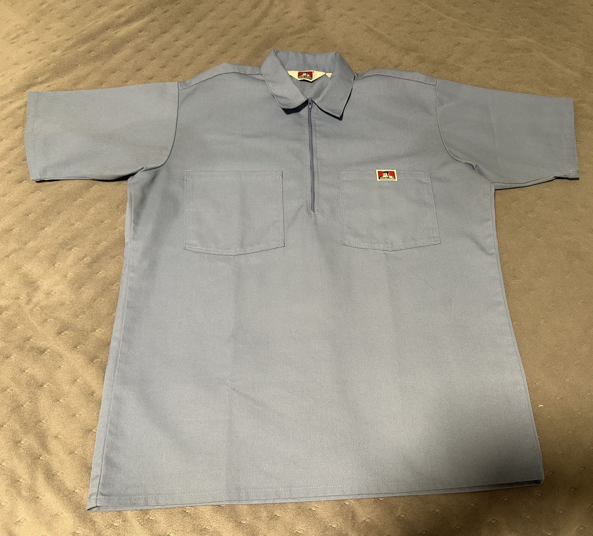 Ben Davis Shirt