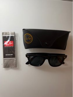 Ray Ban Sunglasses