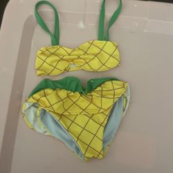 Pet Bikini 