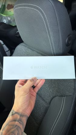 Apple Watch