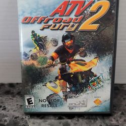 Offroad Fury 2