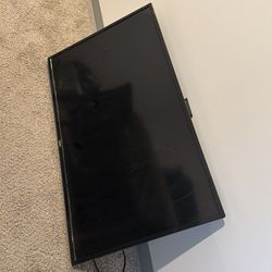 TV - 50”