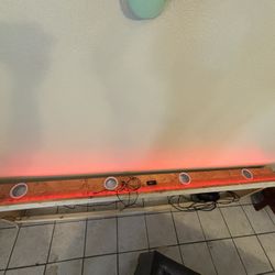 Behind Couch Console 