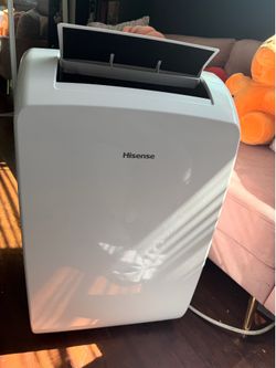 Portable Ac