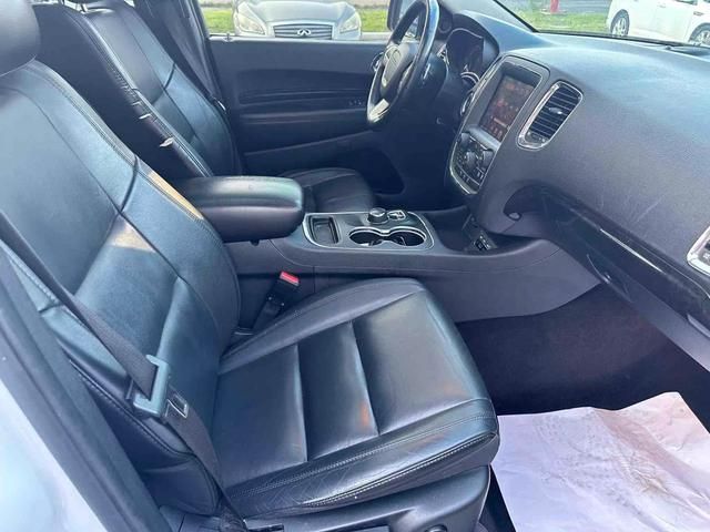 2014 Dodge Durango