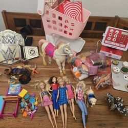 toys 