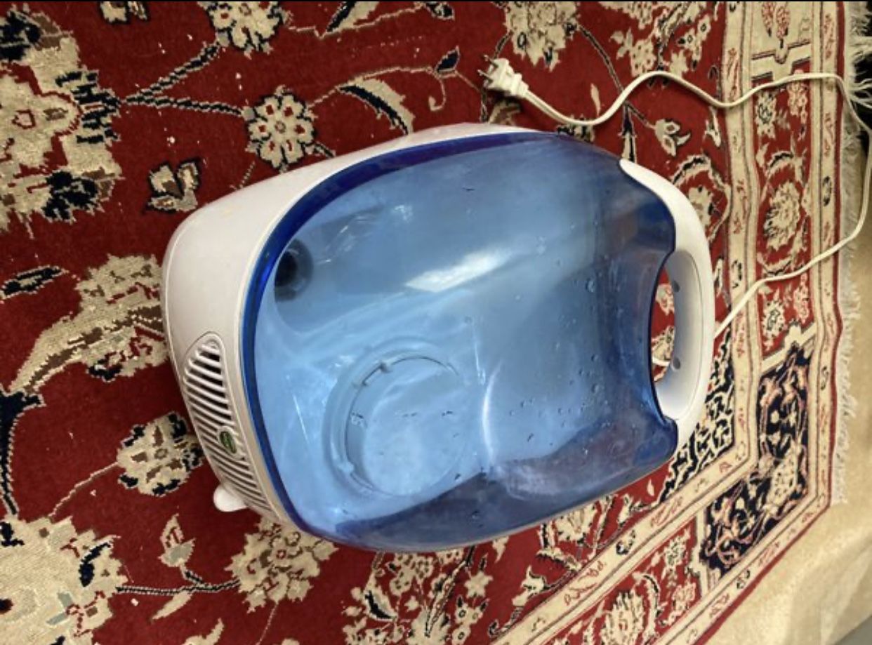 Humidifier $10