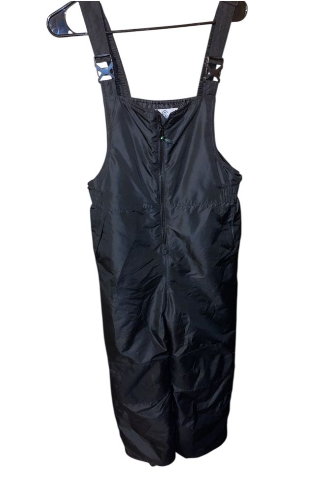 Snowboarding Bibs