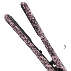 Evalecctric French Lace Classic Styler 1.25 Inch