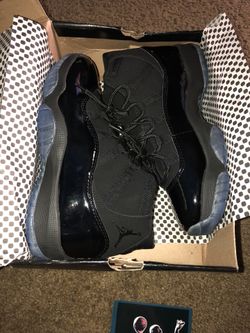 Cap and gown 11 stockx deals