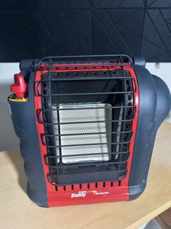 Me Heater Portable Buddy