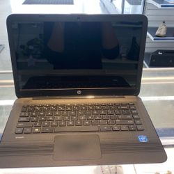 HP LAPTOP