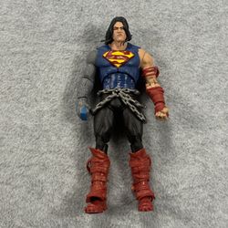 McFarlane Dc Multiverse General Zodd 7” Action Figure 