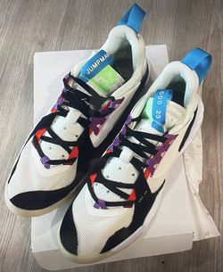 New - Women’s “Nike Jordan Delta SP Multi Color Athletic Shoes