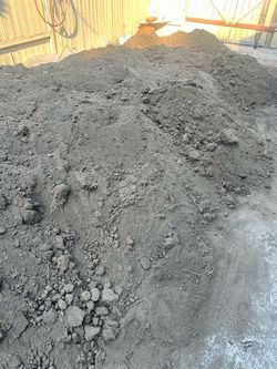 Free Fill Dirt