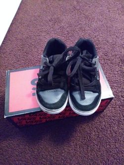 Kids DC Shoes