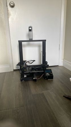 Ender 3  3D Printer 