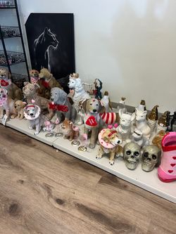Moving Sale Home Decor Items!