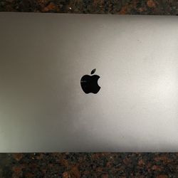 Apple MacBook Retina, 13-inch, 2020 