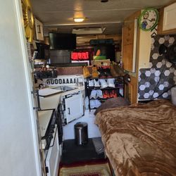 Rv Camper 