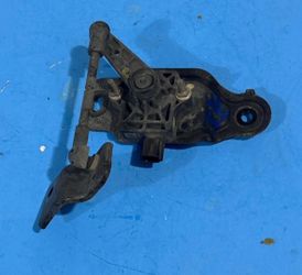 2013-2016 LINCOLN MKZ DRIVER LEFT SUSPENSION HEADLIGHT HEIGHT LEVEL SENSOR OEM