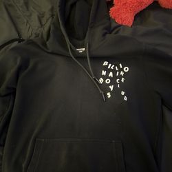 Billionaire Boys Club