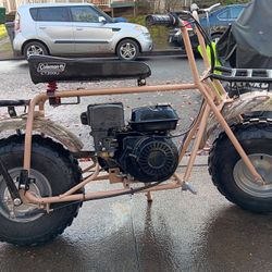 Mini Bike